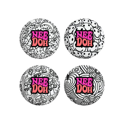 NeeDoh Press-Doh - US 3141