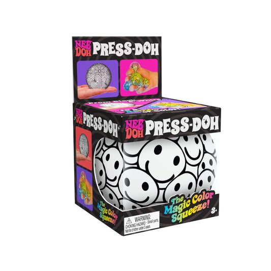 NeeDoh Press-Doh - US 2810