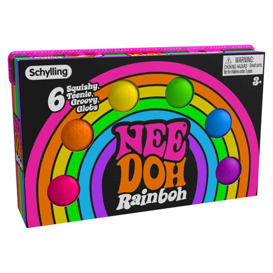 NeeDoh Rainboh - US 1152