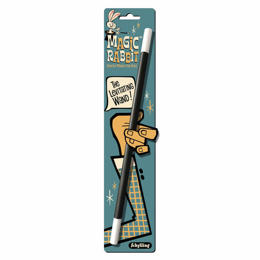 Levitating Wand - US 2588