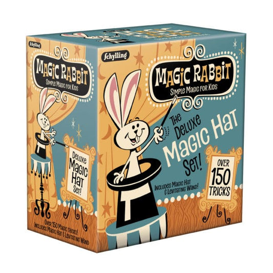 Deluxe Magic Hat Set - US 8096