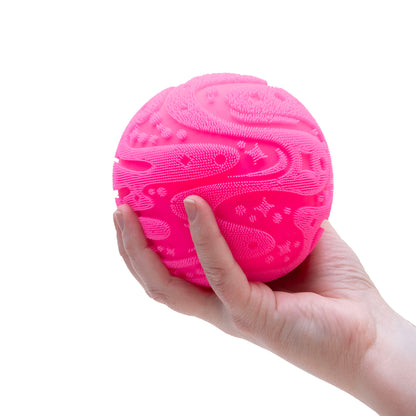 Super NeeDoh® Fuzz Ball - US 8602