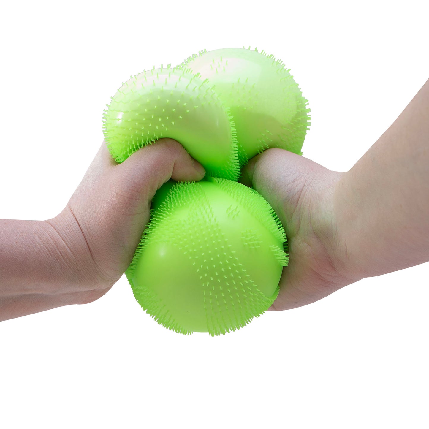 Super NeeDoh® Fuzz Ball - US 8602