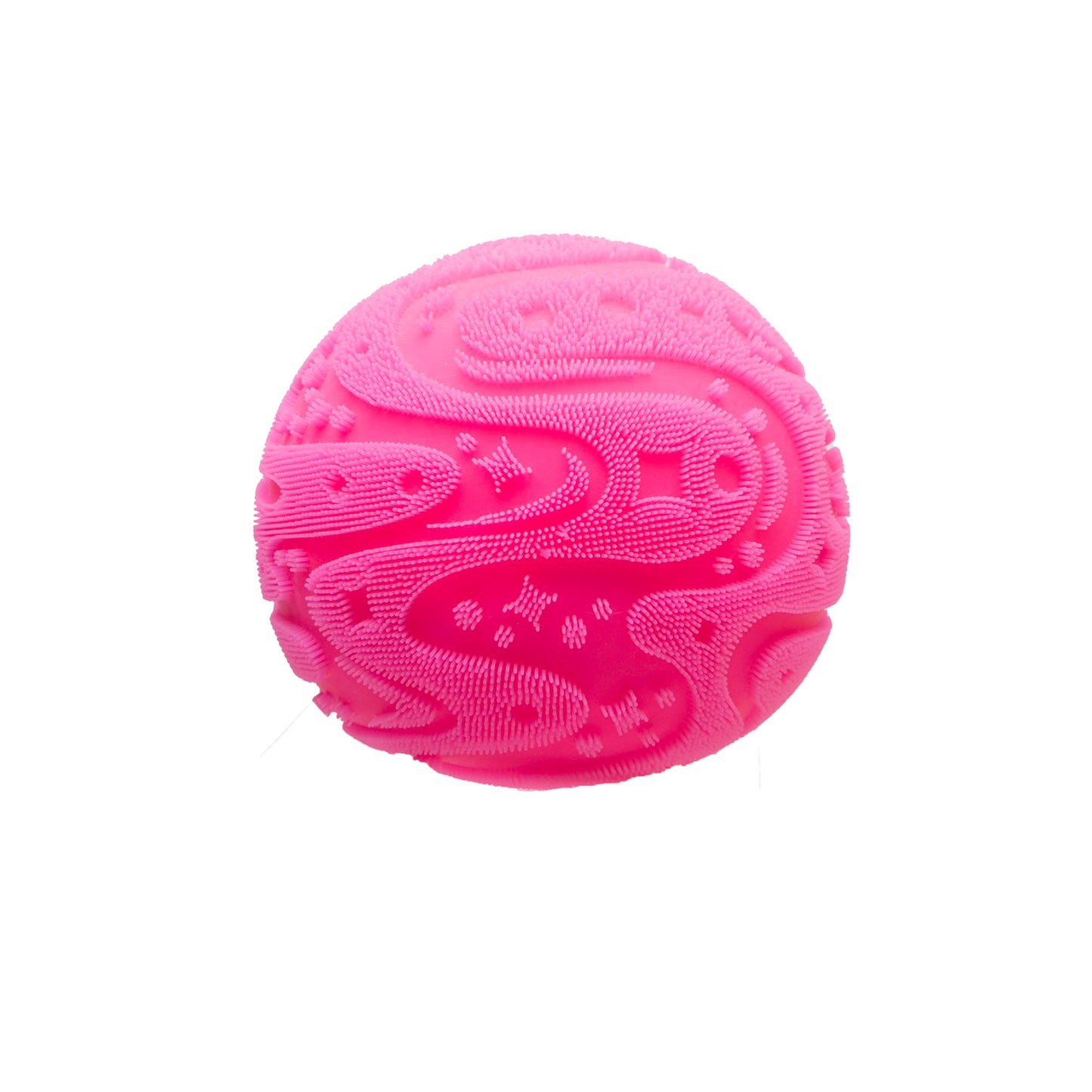 Super NeeDoh® Fuzz Ball - US 8602