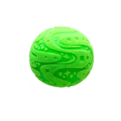 Super NeeDoh® Fuzz Ball - US 8602