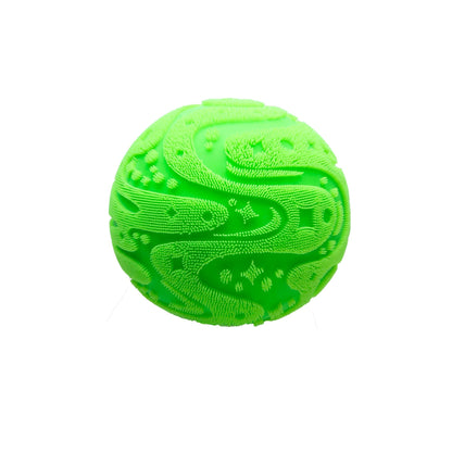 Super NeeDoh® Fuzz Ball - US 4125
