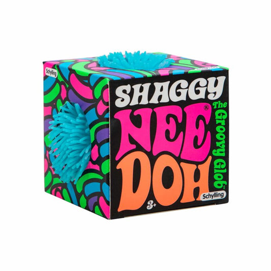 Shaggy NeeDoh - US 5414