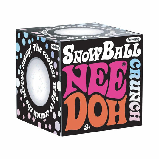 Snow Ball Crunch - US 2670