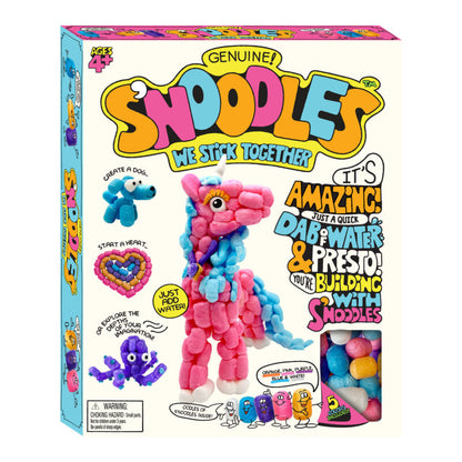 S’NOODLES Original - US 2686