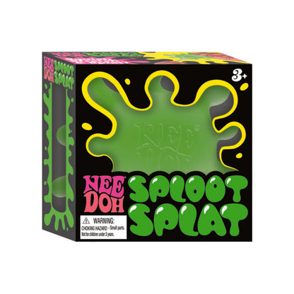 NeeDoh SplootSplat - US 7990