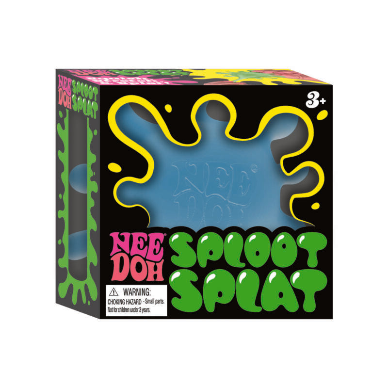 NeeDoh SplootSplat - US 7990