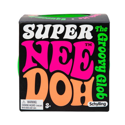 Super NeeDoh - US 9947
