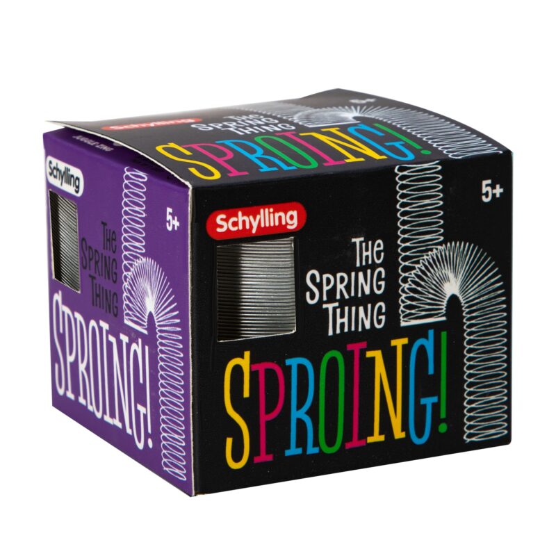 Sproing - US 2861