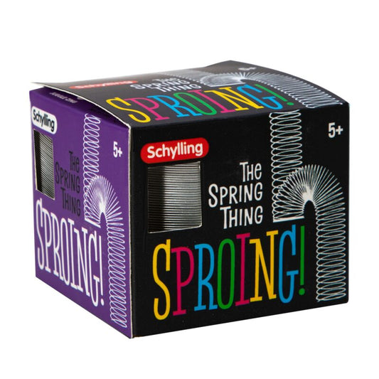 Sproing - US 2861
