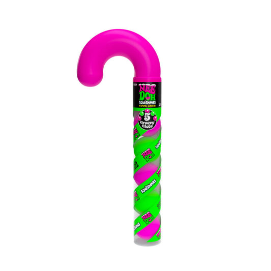 NeeDoh Cool Cane - US 8955