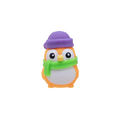NeeDoh Polar Glow Penguin - US 9773