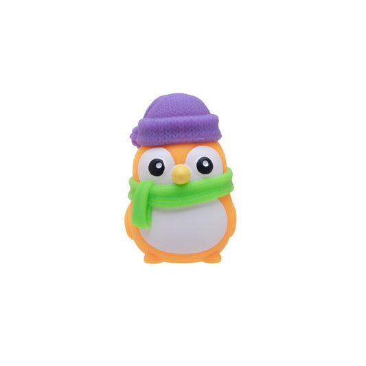 NeeDoh Polar Glow Penguin - US 9773