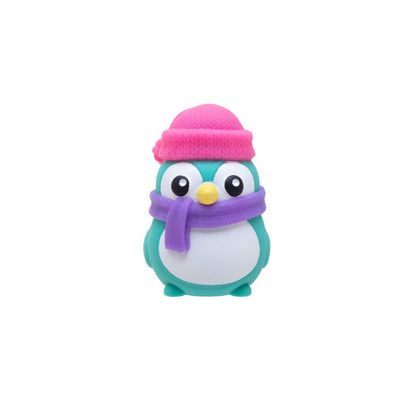 NeeDoh Polar Glow Penguin - US 9773