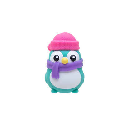 NeeDoh Polar Glow Penguin - US 2053