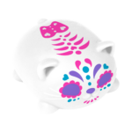 NeeDoh Sugar Skull Cats - US 2858