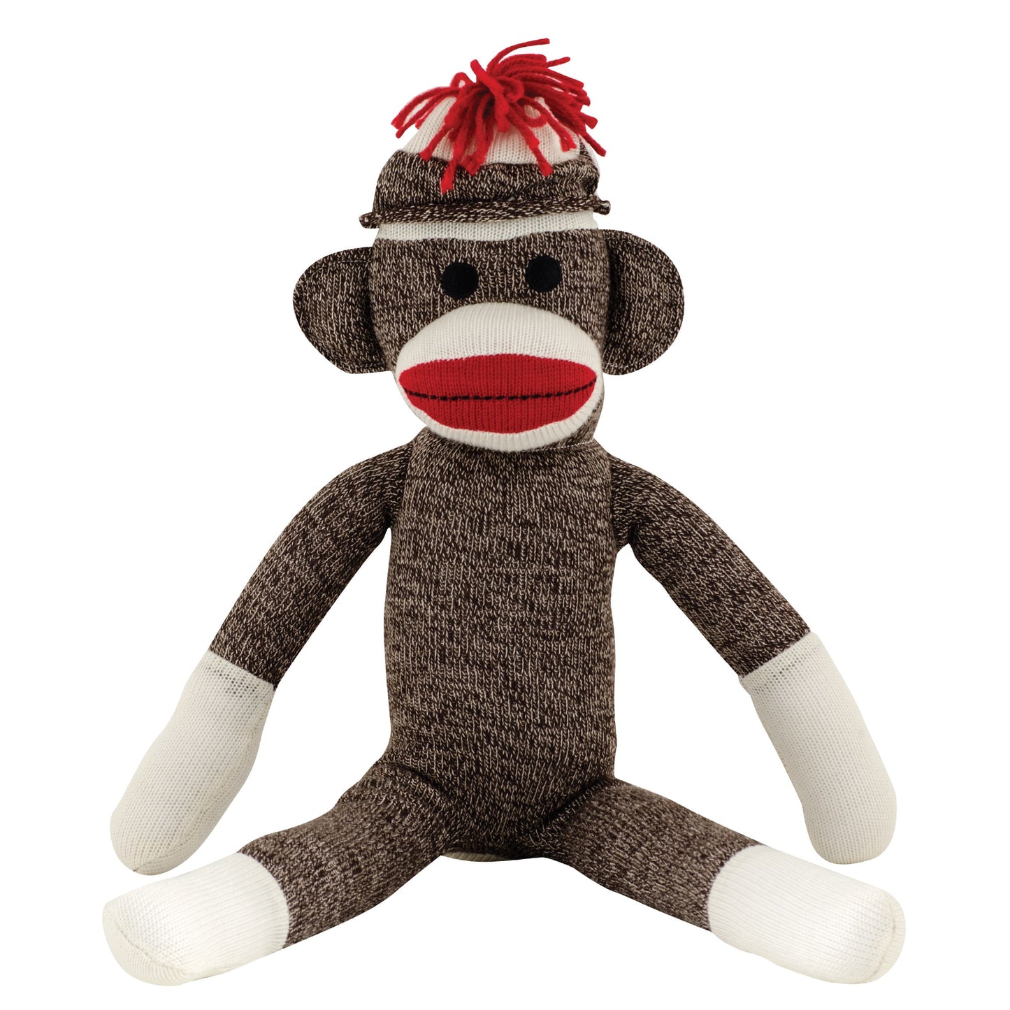Schylling Sock Monkey - US 2126