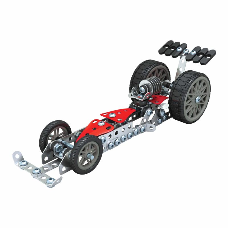 5 Model Set – Steel Works - US 1527