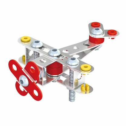 Micro Kits – Steel Works - US 9476