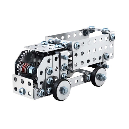 Mechanical Multi-Model – Steel Works - US 3766