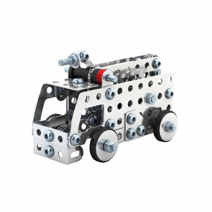 Mechanical Multi-Model – Steel Works - US 3766