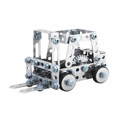 Mechanical Multi-Model – Steel Works - US 3766