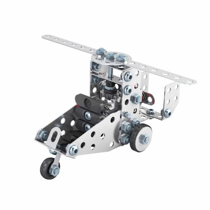 Mechanical Multi-Model – Steel Works - US 3766