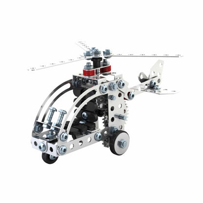 Mechanical Multi-Model – Steel Works - US 3766