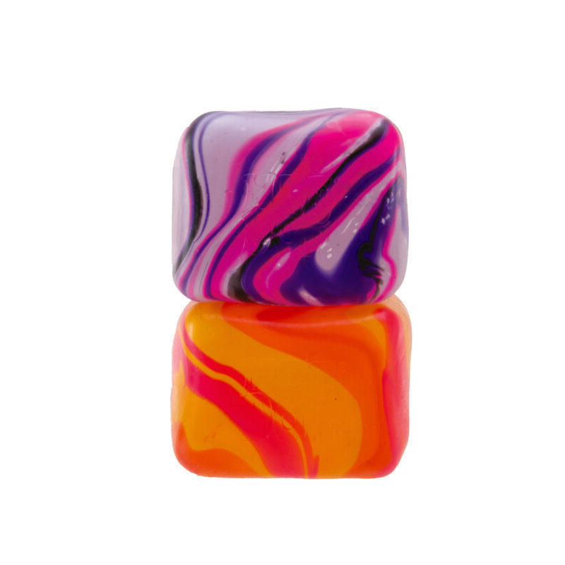 NeeDoh Nice Cube Swirl - US 6594