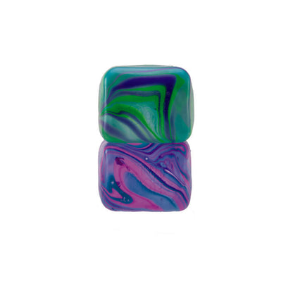 NeeDoh Nice Cube Swirl - US 6594