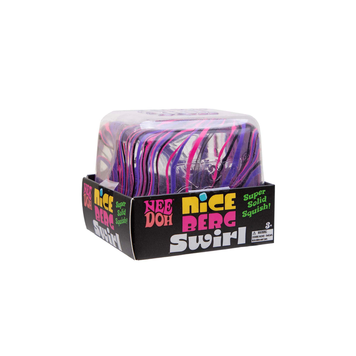 NeeDoh® Nice Berg Swirl - US 3418