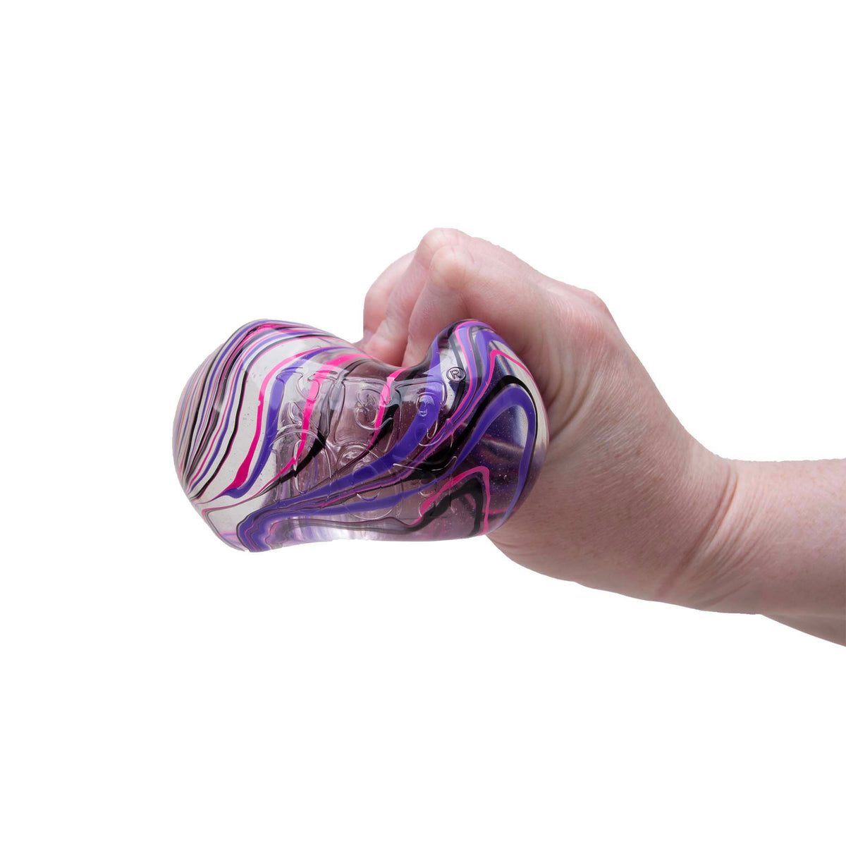 NeeDoh® Nice Berg Swirl - US 3418