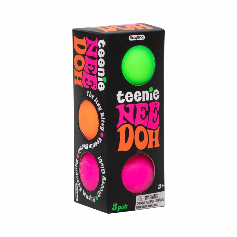 Teenie NeeDoh - US 2278