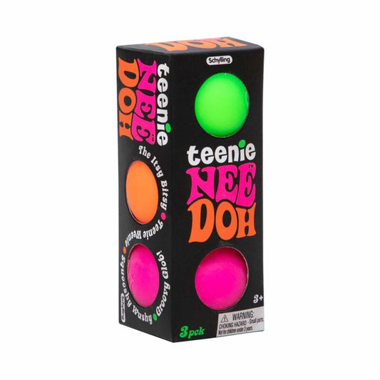 Teenie NeeDoh - US 2278