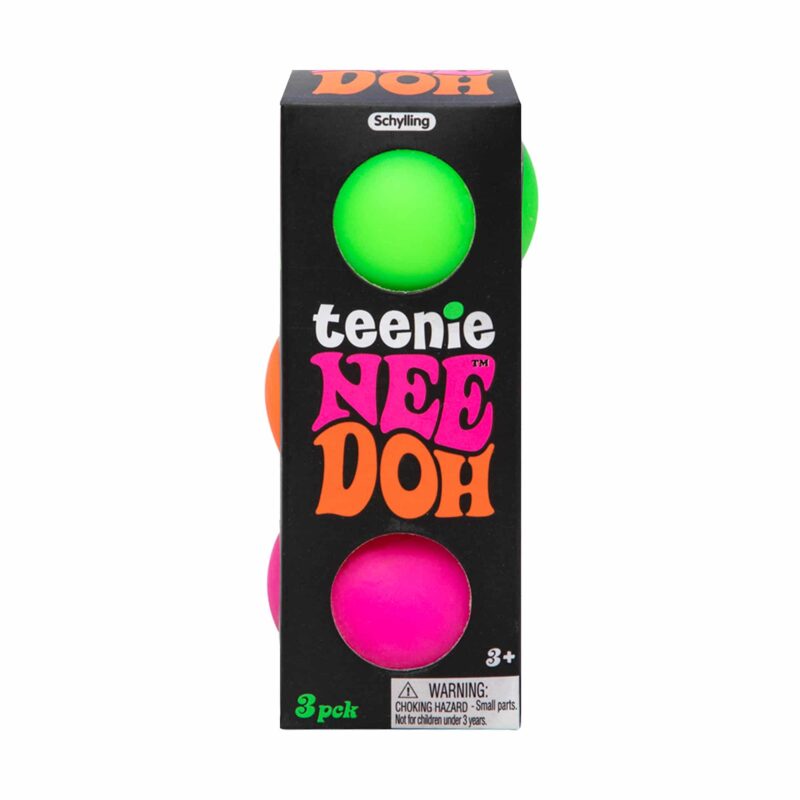 Teenie NeeDoh - US 2278