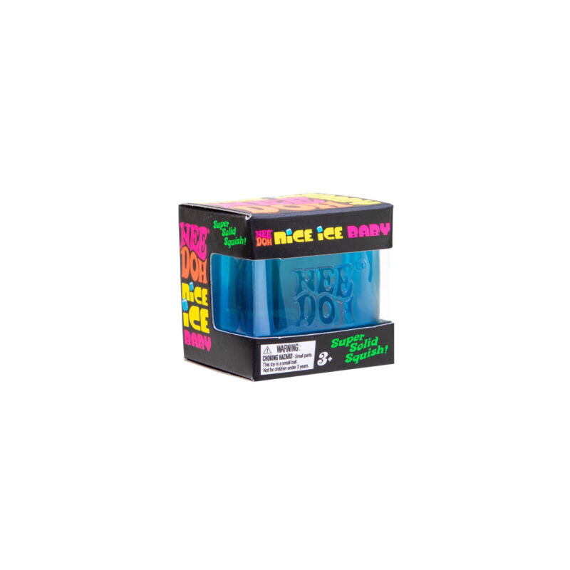 NeeDoh Nice Ice Baby - US 9640
