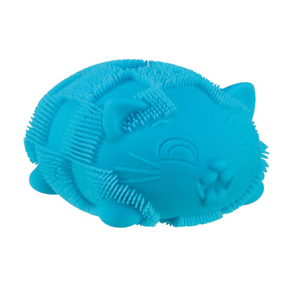 NeeDoh® Fuzz Ball Wild Cats - US 4289