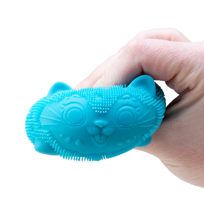 NeeDoh® Fuzz Ball Wild Cats - US 4289
