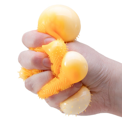 NeeDoh® Fuzz Ball Wild Cats - US 4289