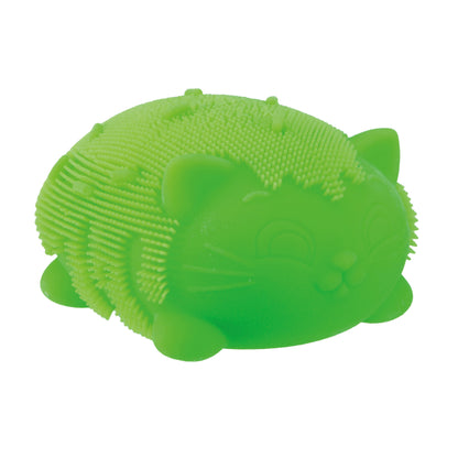 NeeDoh® Fuzz Ball Wild Cats - US 4289