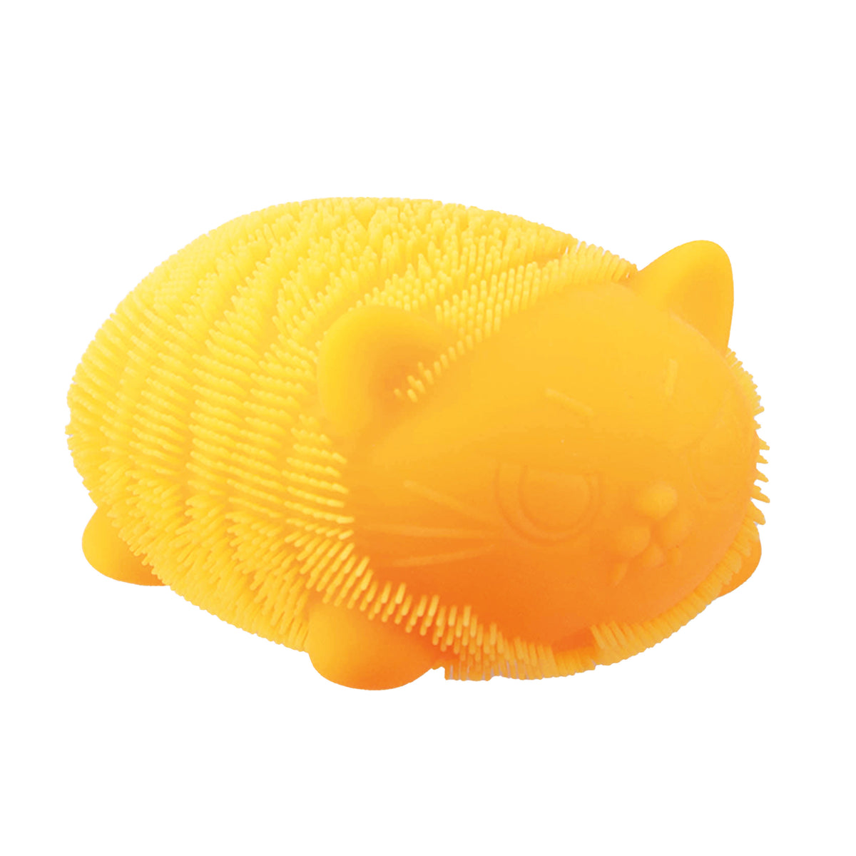 NeeDoh® Fuzz Ball Wild Cats - US 4289