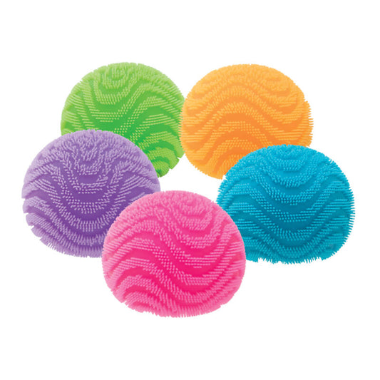 NeeDoh Fuzz Ball Wonder Waves - US 3402